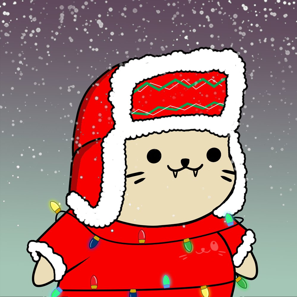 Will try get more christmas seals done today, some of these are so cuteeee 🤭❤️