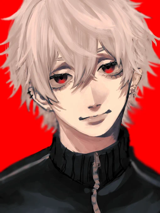 #KuzuArt 