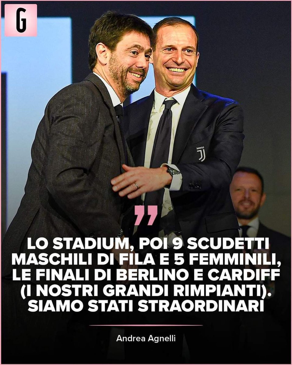 SimoneMatteuzz4's tweet photo. Questa notizia improvvisa ci ha destabilizzato un po' tutti, comunque mi sento di fargli un ringraziamento per tutte le emozioni che ci ha fatto vivere, scudetti, finali di Champions e altre coppe... Senza dimenticare alcuni rimpianti 😅🤍🖤 #Juventus #AndreaAgnelli https://t.co/tVwtjyplhr