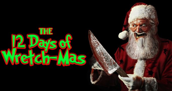 Hold on to your nips and your nuts because when the bells ring in the new month, I'll be releasing part<a href="/tag/ghostbustersafterlife"class="tags"><span>#ghostbustersafterlife</span></a>