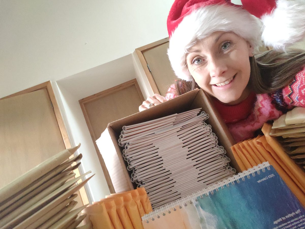 The Juniper Company tweet media