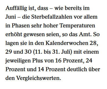 HartmutNowotny's tweet photo. @JoanaCotar Es gibt viele Ursachen, aber bestimmt nicht die Impfungen.
Stichworte: #Klimawandel / #Hitzetode.
https://t.co/iG6Ncrtwg3 https://t.co/4ze2aipdyc