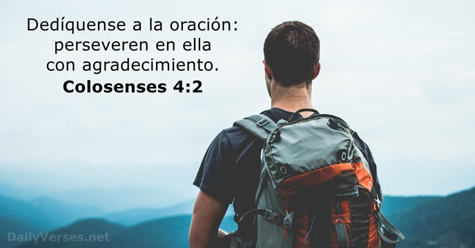 h_krawagna's tweet photo. • Seid beharrlich im Gebet und wacht in ihm mit Danksagung!
#Kolosser4:2 https://t.co/NYX6f25Kub