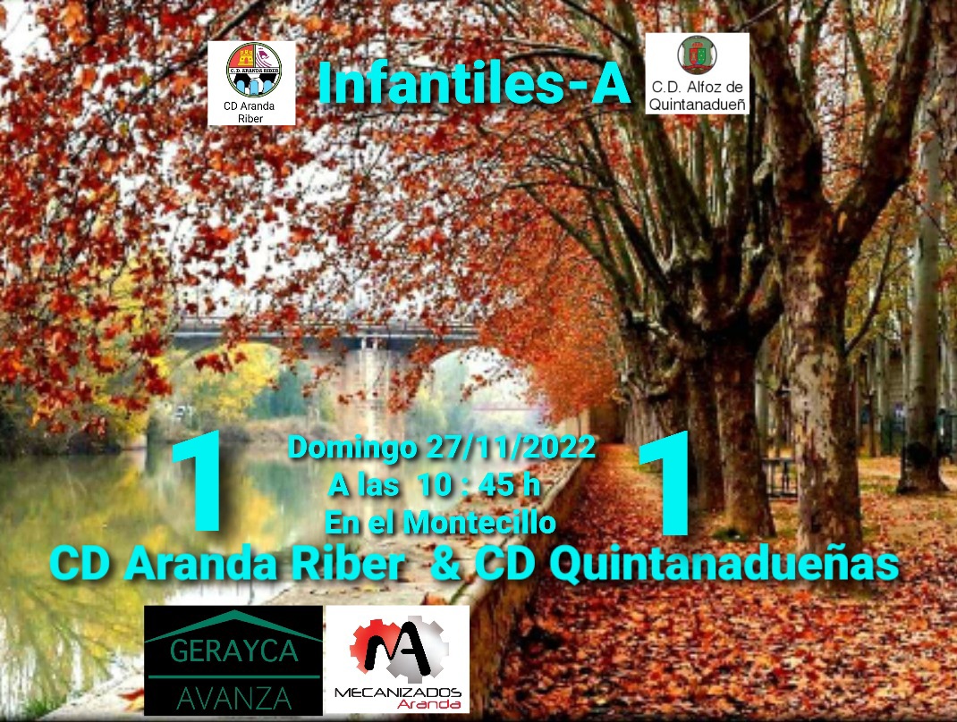 RiberCD's tweet photo. Resultados del finde ¡¡INFANTILES !!
Enhorabuena Chicos 👏👏 
Los objetivos para el finde están cumplidos 
Divertirse y marcar Goles Solidarios  #1000GolesSolidarios @CeresBodegas 
@RiberCD #aúpaRiber #SolidariosSiempre 
#gerayca #mecanizadosaranda  #carnicasdegumiel #opticalens https://t.co/XFsnImb70I