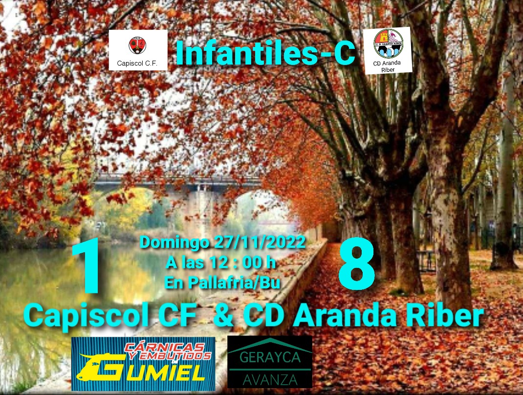 RiberCD's tweet photo. Resultados del finde ¡¡INFANTILES !!
Enhorabuena Chicos 👏👏 
Los objetivos para el finde están cumplidos 
Divertirse y marcar Goles Solidarios  #1000GolesSolidarios @CeresBodegas 
@RiberCD #aúpaRiber #SolidariosSiempre 
#gerayca #mecanizadosaranda  #carnicasdegumiel #opticalens https://t.co/XFsnImb70I