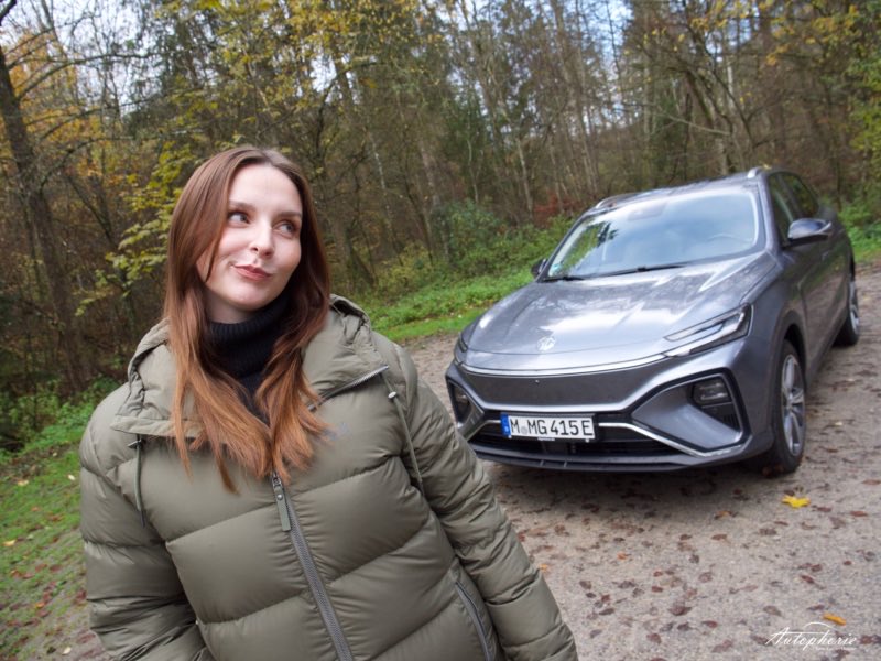 autophorie's tweet photo. Nicht von schlechten Eltern und besser als andere, wenn man sich mit seinem kleinen Problemchen anfreunden kann #mgmarvelR #mgmotor #china #elektroauto 

https://t.co/P1HGD0cDZH https://t.co/hrOH11CBtH