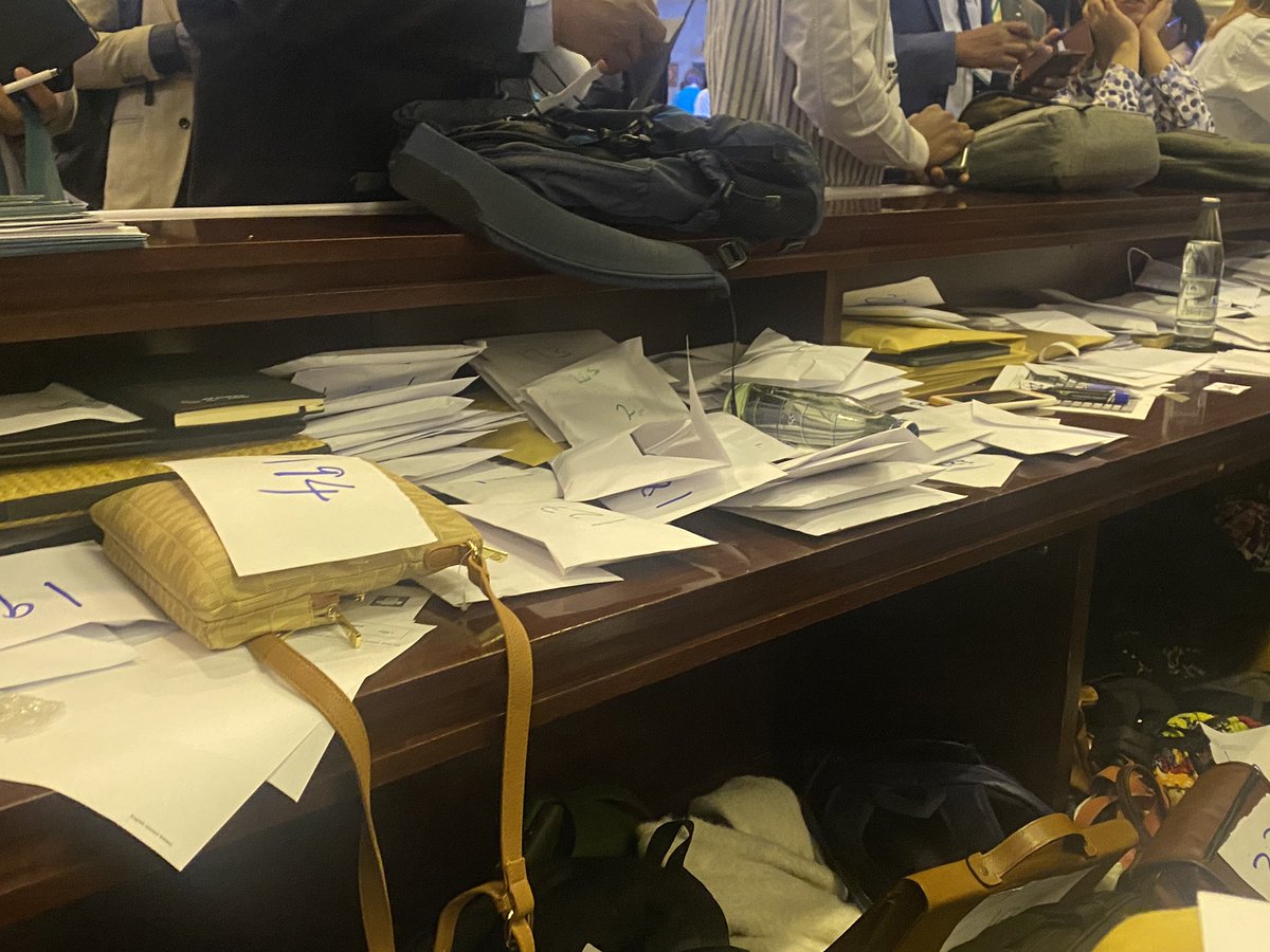 Onica N. Makwakwa tweet media