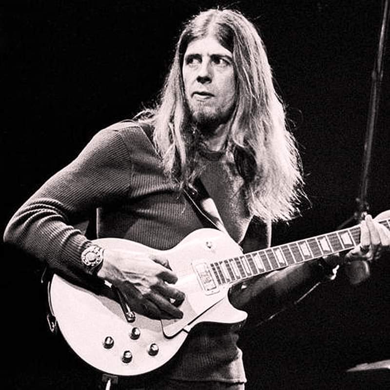 Happy birthday JOHN MAYALL!
(November 29, 1933) 