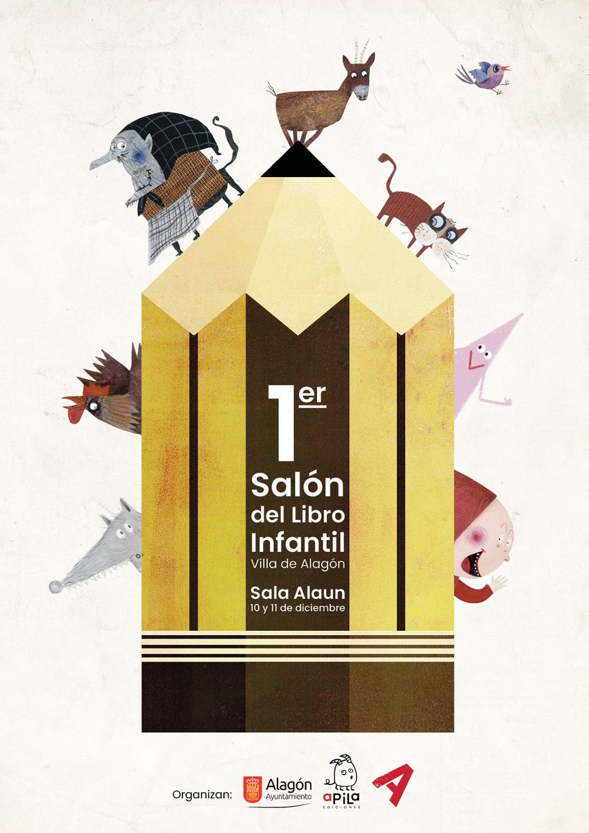 Ayuntamiento de Alagón tweet media