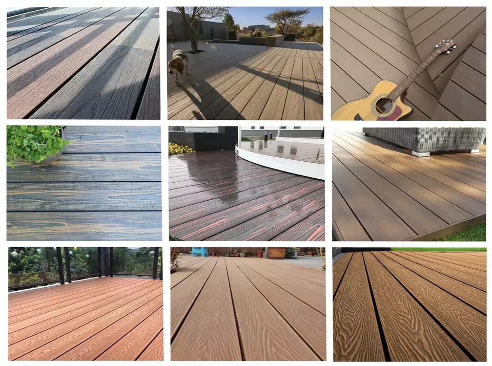 GuofengWood's tweet photo. Anti-slip Eco-friendly Good Quality Waterproof Flooring Outdoor Wpc Hollow Decking Laminate Flooring 
https://t.co/FF8pMGtfOL 
Welcome to contact us： https://t.co/FF8pMGtfOL
#wpcdecking #compositedecking #gardendecking #deckingproject #deckingideas #outdoorproject #WPCflooring https://t.co/DlZv1Qf6IW