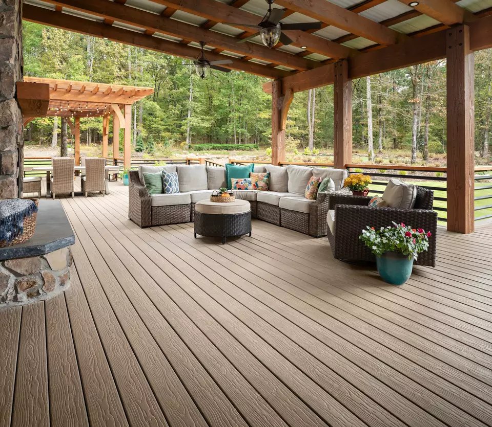 GuofengWood's tweet photo. Anti-slip Eco-friendly Good Quality Waterproof Flooring Outdoor Wpc Hollow Decking Laminate Flooring 
https://t.co/FF8pMGtfOL 
Welcome to contact us： https://t.co/FF8pMGtfOL
#wpcdecking #compositedecking #gardendecking #deckingproject #deckingideas #outdoorproject #WPCflooring https://t.co/DlZv1Qf6IW