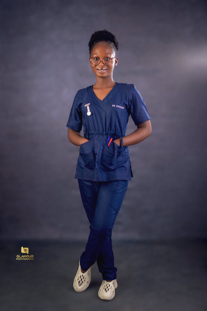 manola_suites's tweet photo. @_Adeseeke rocked this curved V-neck Multi-stitched scrubs just the way we wanted it☺
Available on pre-order
Send a DM to get yours
#manola #scrubs #scrubstyle #uniforms #workwears #wardcoats #nurses #nurselife #scrubsinibadan #scrubsinnigeria https://t.co/pjC5wqxrUa