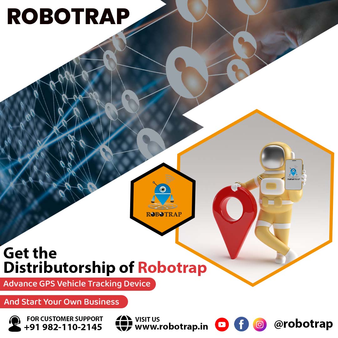 AcquisitechM's tweet image. If you are in to GPS business or want to start GPS business, ROBOTRAP will help you from start to setup your brand.We suggest most suitable devices for Indian market after lots of trials on devices
contact - 9821102145
#bestgps #gps #ROBOTRAP #bestgpsinindia #bestgpsROBOTRAP
