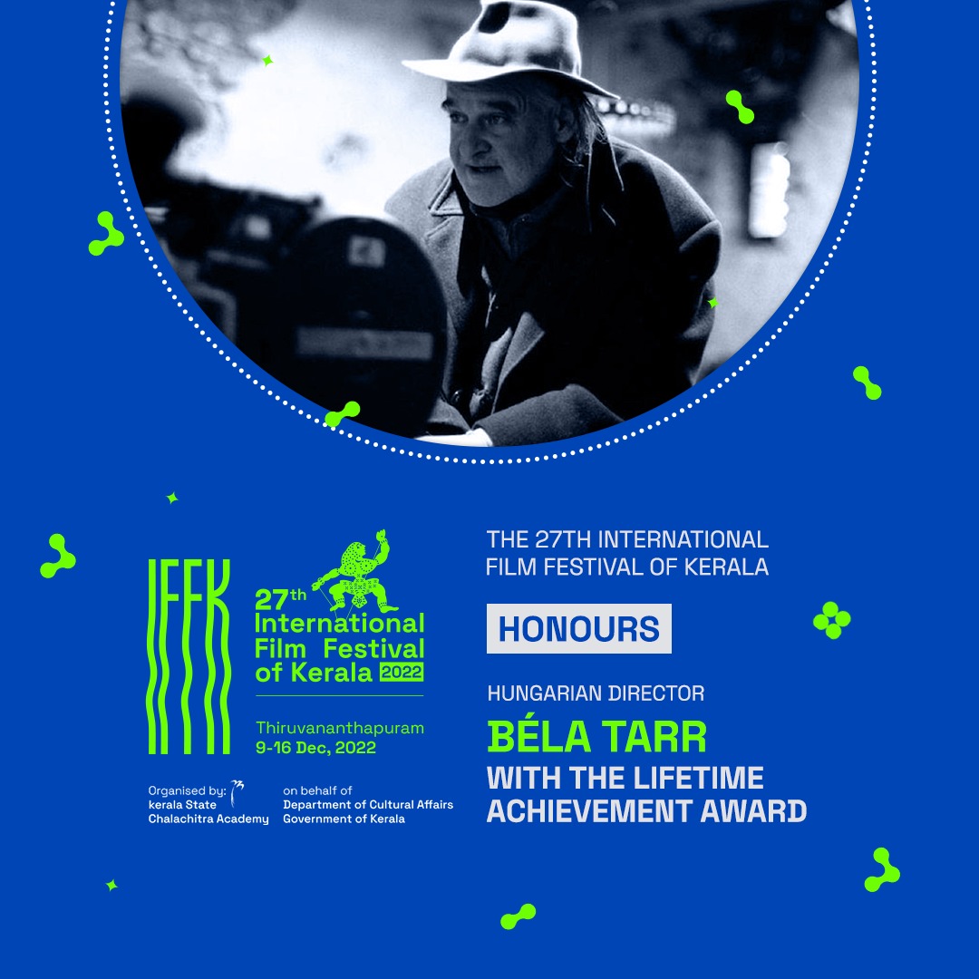 International Film Festival of Kerala tweet media