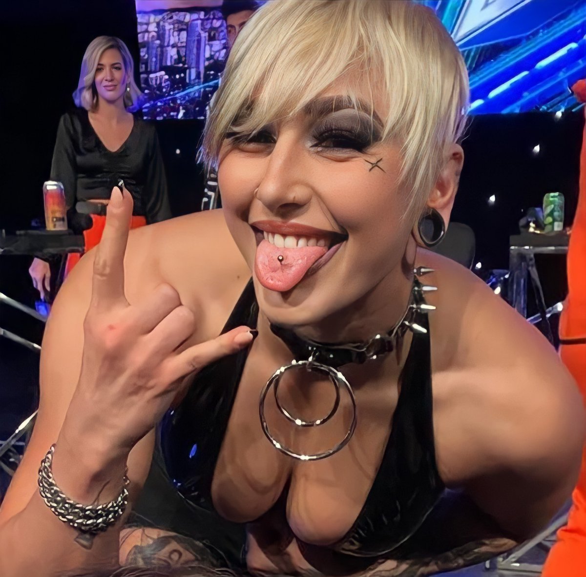 RheaRipleyNet's tweet photo. Daily Dose of Rhea! #RheaRipley #WWERaw #Eradicate #TheJudgmentDay #TheEradicator #RheaIsPapi #Mami #DemiBennett
(@RheaRipley_WWE) https://t.co/i2ObP0ZM06