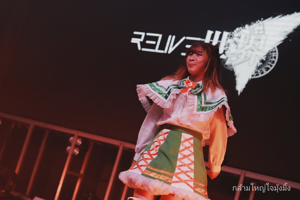 HangmaN0025's tweet photo. 💚 KYOUKA 💚
#ReliveSekai https://t.co/4mbKukeHCv