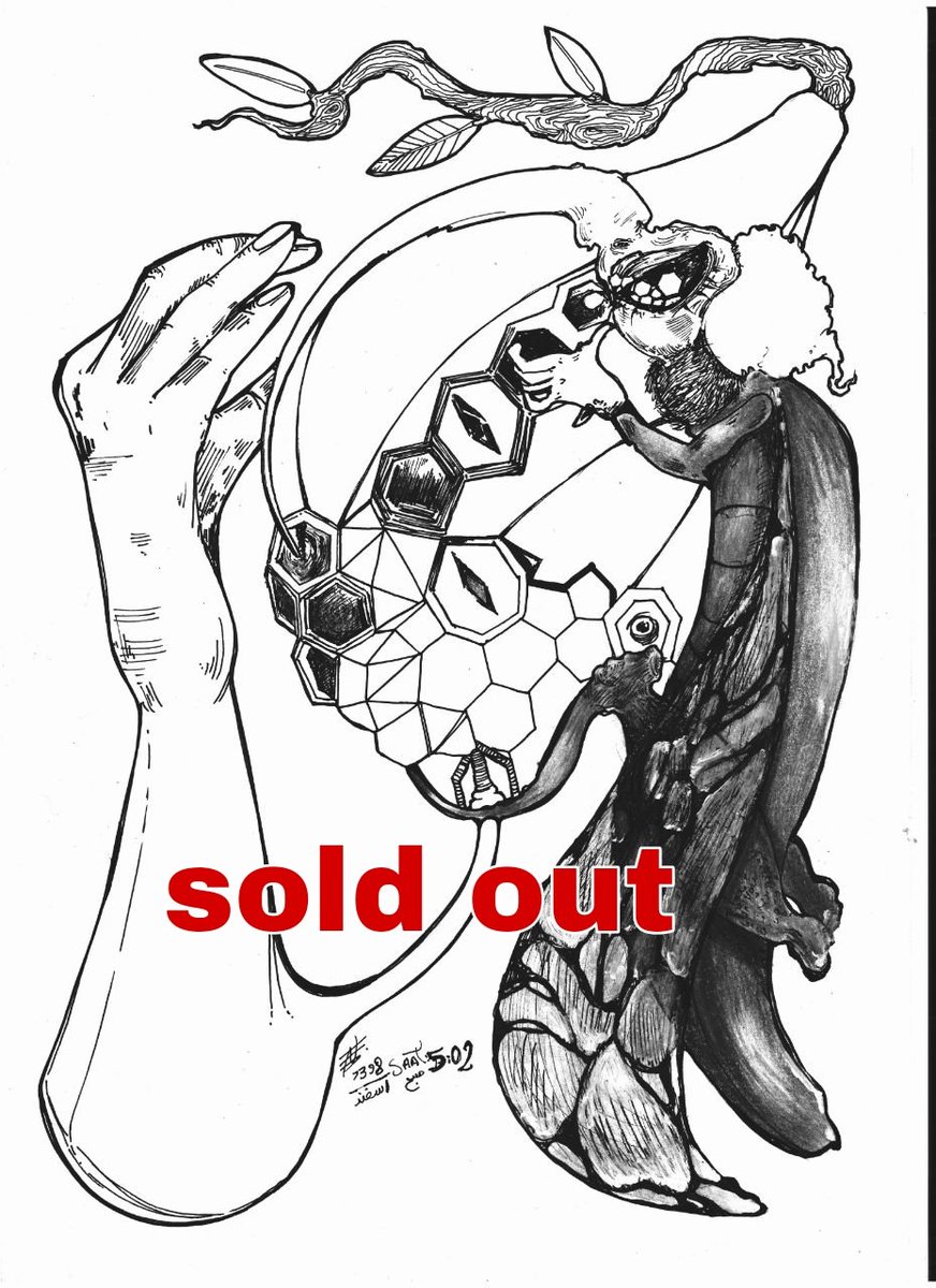 🤍White and black rapid collection🖤
●Soul nourisher
•on the <a href="/objktcom/">objkt</a>
•SOLDOUT 
•OWNERS 
♡ Dear @ArtaJupiter
♡ Dear <a href="/NiloooNft/">Nilooo</a>
♡ Dear <a href="/mahdirezafathi/">Mahdireza</a> 
☆☆☆☆
objkt.com/asset/KT1XgVos…
☆☆☆☆
#nillgraphic #NFT #NFTs #tezos #NFTCommuntiy #tez #nftarti̇st #NFTFam