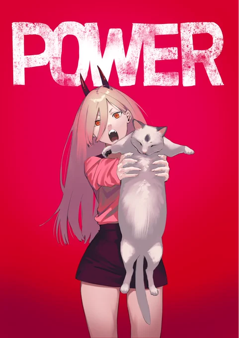 ぱわ 