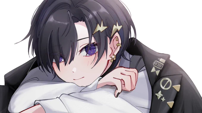 #イヅル描いたぞ 