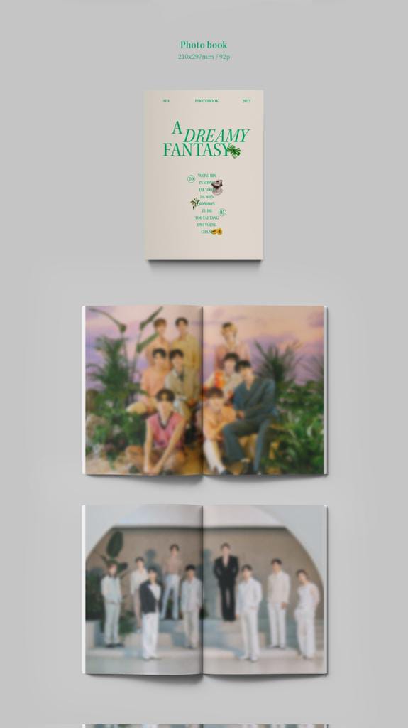 sunnymojitoshop's tweet photo. Photobook + Outbox 105k DP : 70k 

Desk Calendar + Photoprop (random 4 PCs) 95k DP : 60k 

Diary + Poster Calendar + Sticker 85k DP : 50k 

Fullset 680k DP : 490k 

Bersih INA ✅
PACKING &amp; ADMIN ❌
PELUNASAN LEWAT 🍊
DOM TANGERANG

DM FOR ORDER https://t.co/F30K6g63mH