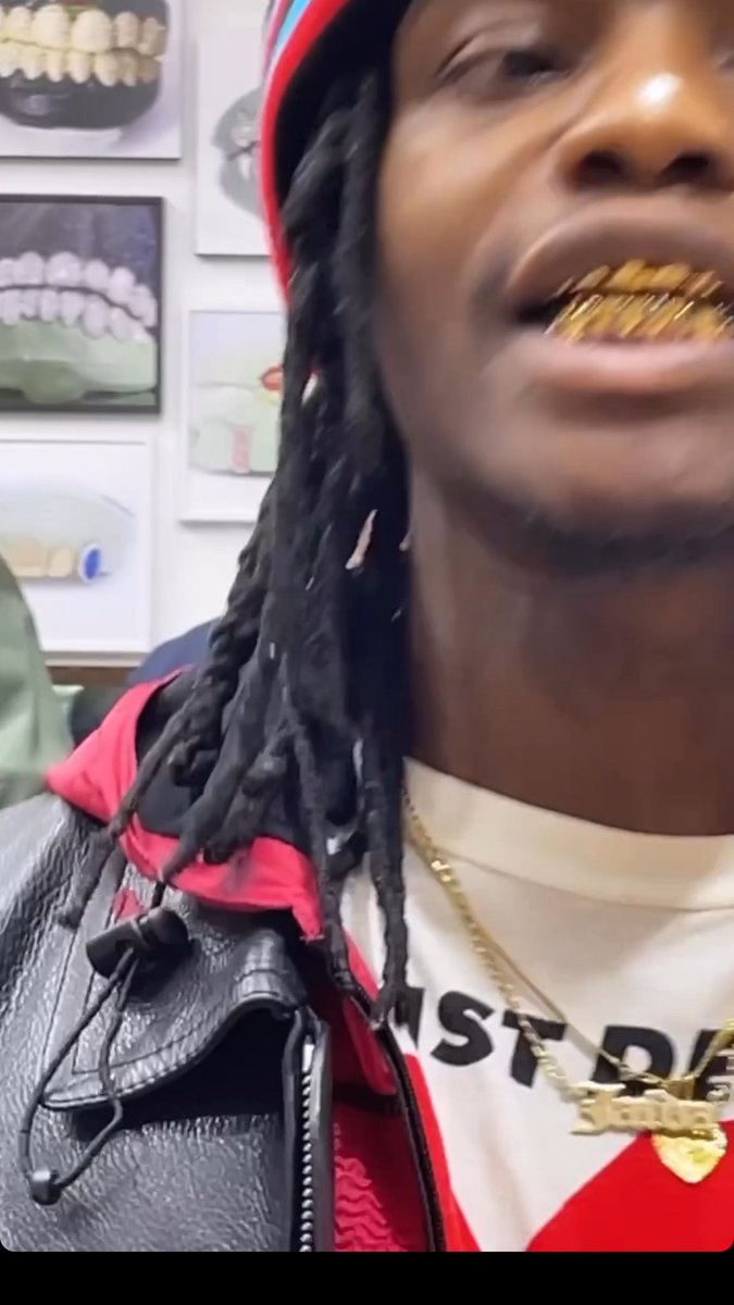 Ian Connor tweet media