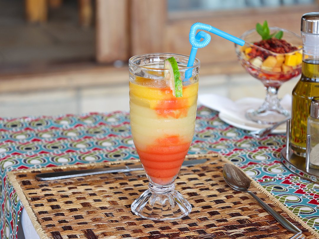 Nirvana Heights Resort & Spa tweet media