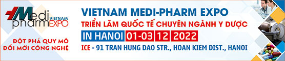 “베트남 메디팜 엑스포” 하노이시에서 12/1일부터 vinatimes.net/hot_issue/5484…
