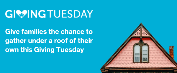 This Giving Tuesday - Be part of something BIG - mailchi.mp/d286be858e79/t…