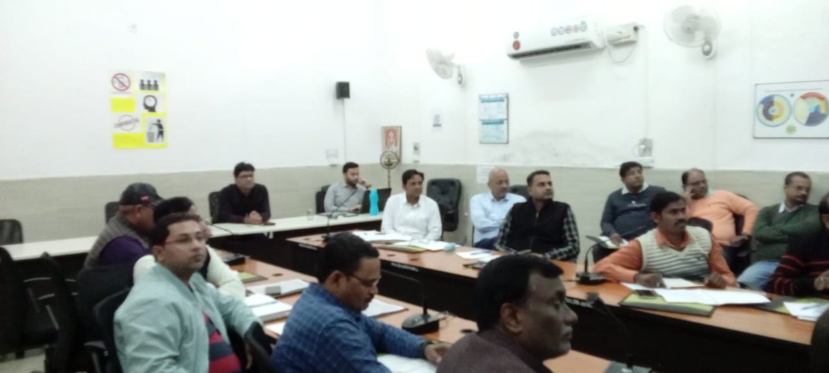 stdc.up.agra (@stdcup) on Twitter photo PMDT-21-Update training of STSs continues..for District's Ambedkar Nagar,Amethi,Ayodhya,Bahraich,Balrampur,Barabanki & Gonda. <a href="/TbDivision/">Central TB Division | #TBMuktBharat</a> <a href="/TBHDJ/">TB Harega Desh Jeetega</a> <a href="/ddgtb2017/">DDG - TB | #TBMuktBharat</a> <a href="/ntep_UP/">TB Mukt Bharat- Uttar Pradesh</a> <a href="/AmethiNtep/">TB Mukt Bharat- Amethi</a> <a href="/Ntep_ayodhya/">TB MUKT BHARAT- NTEP-AYODHYA</a> <a href="/BarabankiNtep/">TB Mukt Bharat Uttar Pradesh/ Barabanki</a> <a href="/Ntepgonda/">TB MUKT BHARAT-GONDA</a> <a href="/ZIAFATIMA16/">ZIA FATIMA</a> <a href="/EndTB2025/">EndTB 2025</a> <a href="/endTB/">endTB</a> <a href="/TBMUKTBHARAT21/">TB MUKT BHARAT</a> <a href="/drshivjoshi/">Dr. Shiv Joshi</a> PMDT-21-Update training of STSs continues..for District's Ambedkar Nagar,Amethi,Ayodhya,Bahraich,Balrampur,Barabanki & Gonda. <a href="/TbDivision/">Central TB Division | #TBMuktBharat</a> <a href="/TBHDJ/">TB Harega Desh Jeetega</a> <a href="/ddgtb2017/">DDG - TB | #TBMuktBharat</a> <a href="/ntep_UP/">TB Mukt Bharat- Uttar Pradesh</a> <a href="/AmethiNtep/">TB Mukt Bharat- Amethi</a> <a href="/Ntep_ayodhya/">TB MUKT BHARAT- NTEP-AYODHYA</a> <a href="/BarabankiNtep/">TB Mukt Bharat Uttar Pradesh/ Barabanki</a> <a href="/Ntepgonda/">TB MUKT BHARAT-GONDA</a> <a href="/ZIAFATIMA16/">ZIA FATIMA</a> <a href="/EndTB2025/">EndTB 2025</a> <a href="/endTB/">endTB</a> <a href="/TBMUKTBHARAT21/">TB MUKT BHARAT</a> <a href="/drshivjoshi/">Dr. Shiv Joshi</a>