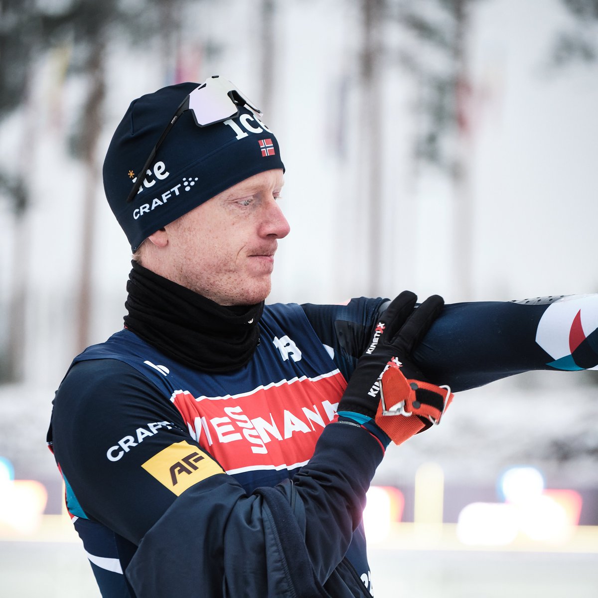 International Biathlon Union tweet media