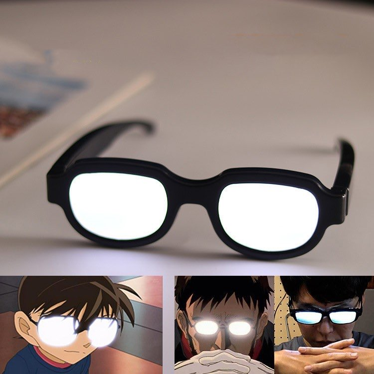 Wear_Blossom's tweet photo. [RT추첨]

👓LED 애니 안경👓

애니에 연출로 나오는 피슝- 불빛 안경이에요!

마치 뭔가를 번뜩 알아차린듯 혹은 의미심장한 계략을 짠거처럼 재밌게 연출 할 수 있답니다😆

톡톡튀는 매력으로 하나쯤 갖고싶은 소장욕을 자극해요❤️‍🔥

사이트https://t.co/liZipvRnbb
블로그https://t.co/PskwkFeBwH https://t.co/RX01Bj9KCM
