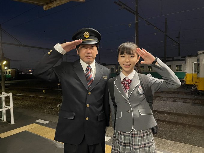 Twitterのコスプレ画像10