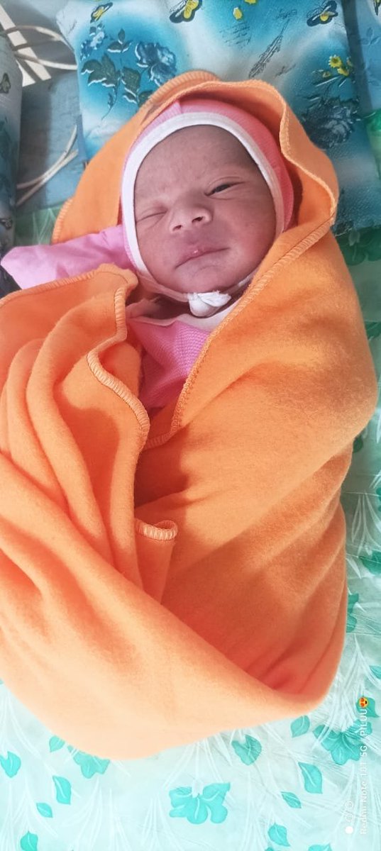 CdhoSabarkantha's tweet photo. #FTND at #phc Balisana , majara, ilol & antursamba. All jssk benefits & sanitary napkin given.
#IBNC done. #Latching & #KMC explained.
# Inj Vit K1, & Birth vaccine given. #goodjob @GujHFWDept @NHMGujarat @CollectorSK @sabarkanthadp https://t.co/OHQh26Re4j