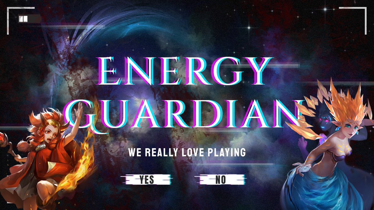 Energy Guardian tweet media