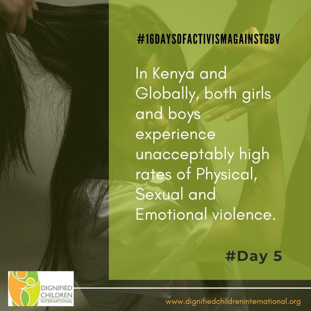 Dignified Children tweet media