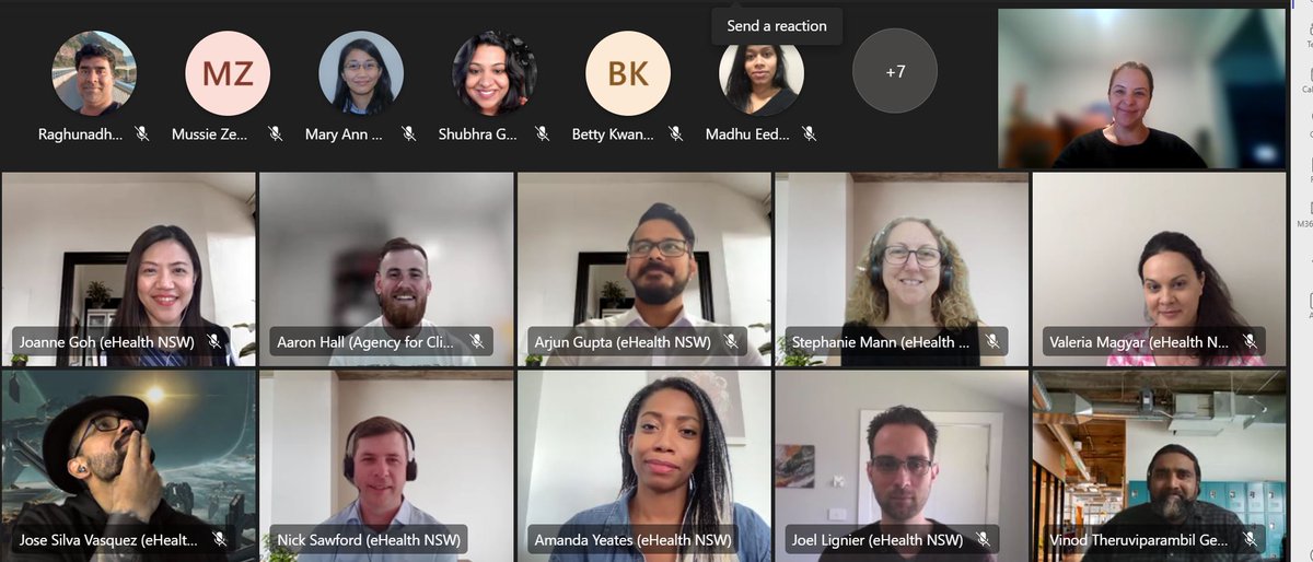 nswaci's tweet image. Congratulations to all winners of the 2022 NSW Premier’s Awards! 

We are proud of our Measuring what matters: Patient Reported Measures team and partners @eHealthNSW for being finalists in the Excellence in Digital Innovation category. #PremiersAwards #WorldClassPublicService