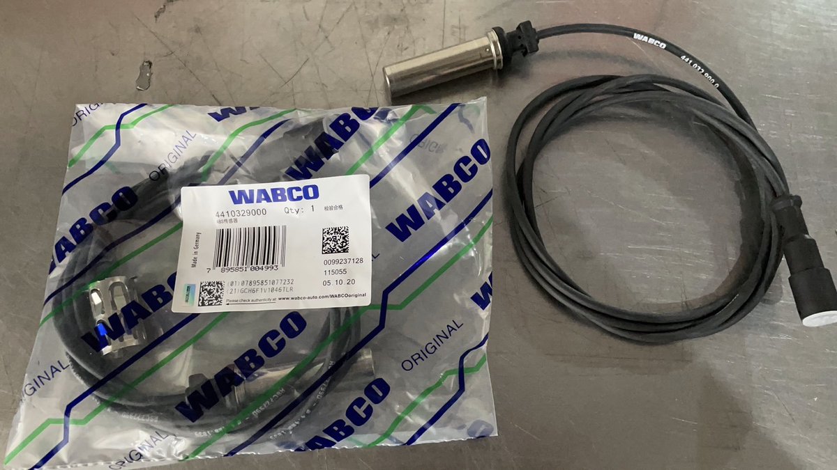 altuncay66's tweet photo. #wabcosensor
#4410329000
@4410329000
#abssensor https://t.co/OuP3JRq6v2