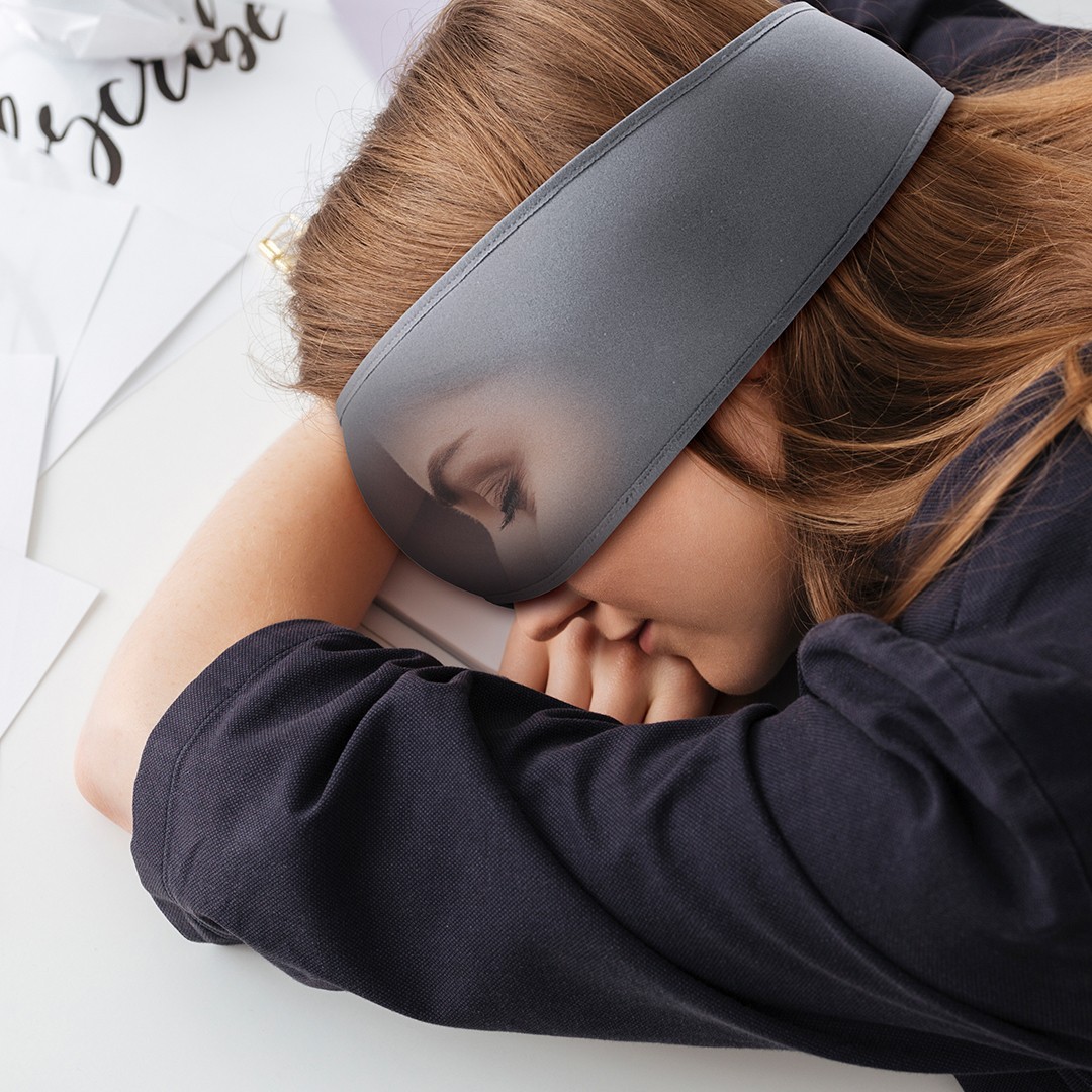 Take a rest and have a good sleep!
Get same one on dreamlight.tech
#sleeping #sleep #sleepmask #eyemask