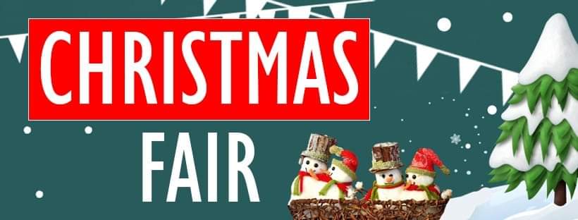 FOMPTA's tweet photo. Our Christmas Fair is this Thurs (1st Dec) from 5-7pm &amp; we'd love to see you there!
• Please bring change where possible
• Please bring a bag to take home your prizes/purchases
• Please leave prams/buggies at home/outside (space is limited within the hall and corridors) 1/2 https://t.co/K6qECU17WX