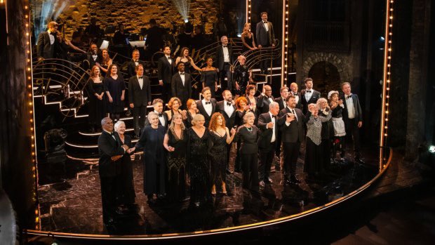 Sondheim’s Old Friends concert to be broadcast on the BBC this Christmas bit.ly/3H39yGu