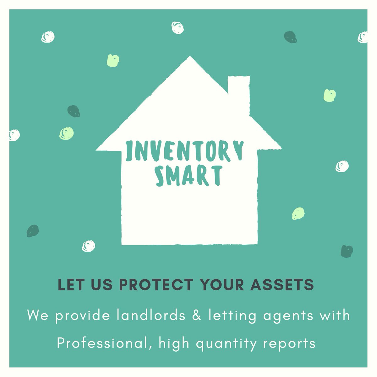 We provide a range of services for landlords, letting agents and estate agents.
If you want a high quality, professional service
We carry out ⬇️
🔸️Detailed Inventory reports 
🔹️Tenant check-in/check-out service 
🔸️Mid-term Inspections 
🔹️Energy performance certificates
