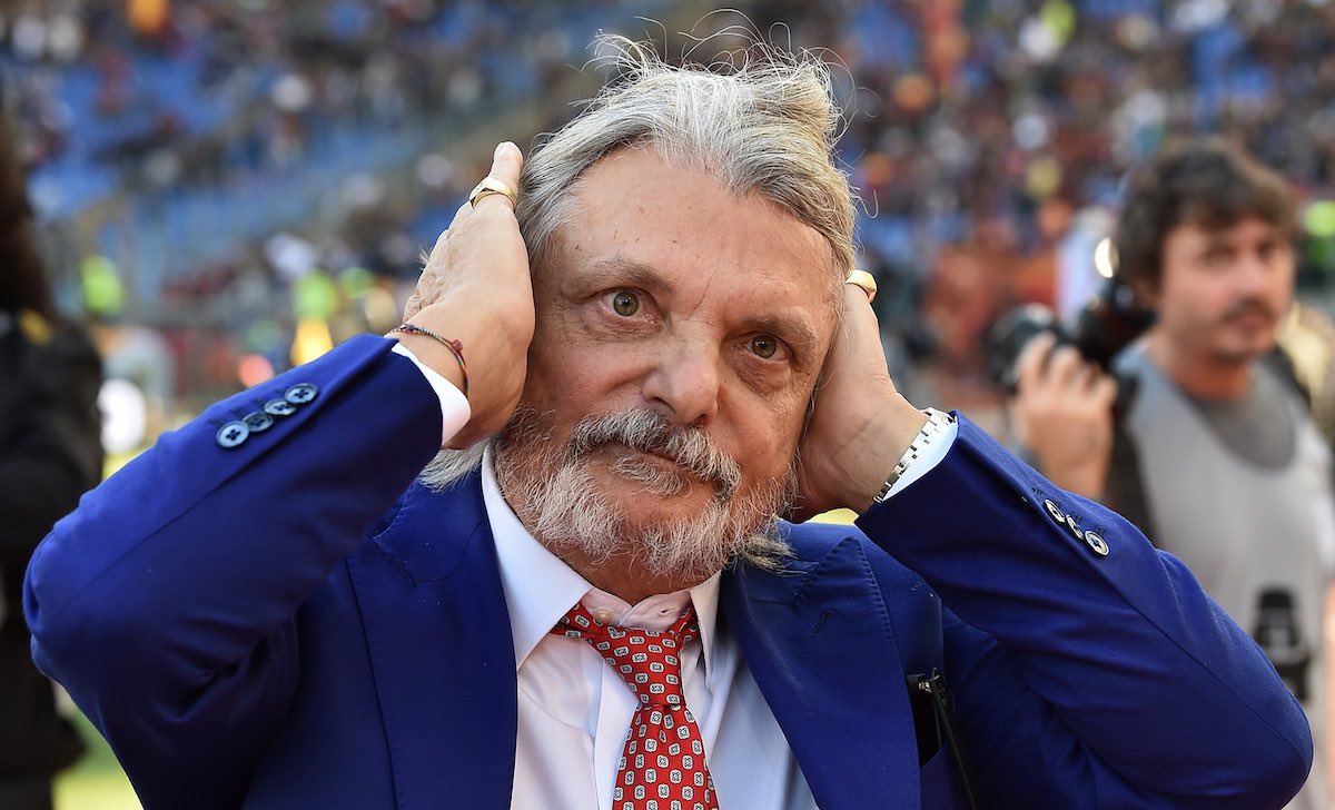 marcotraferri's tweet photo. Ultim’ora Ansa: “Ferrero nuovo presidente della Juve” #Juventus #Juve https://t.co/PixFtKfVK3