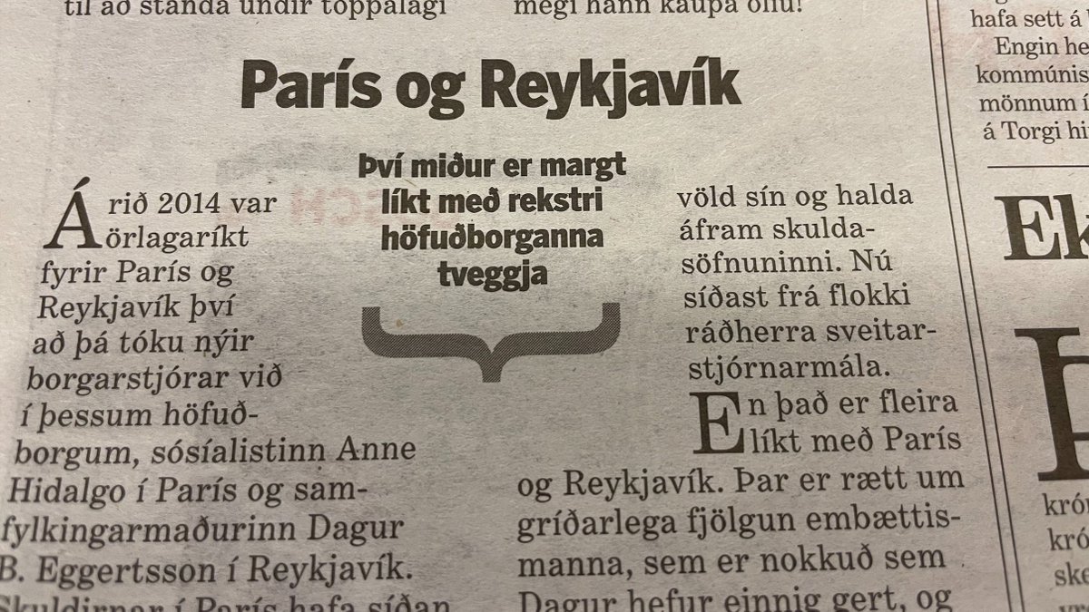 dagur@reykjavik.is tweet media