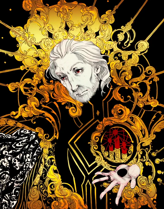 #FF15発売6周年記念祭 #HBDFFXV #FFXV 