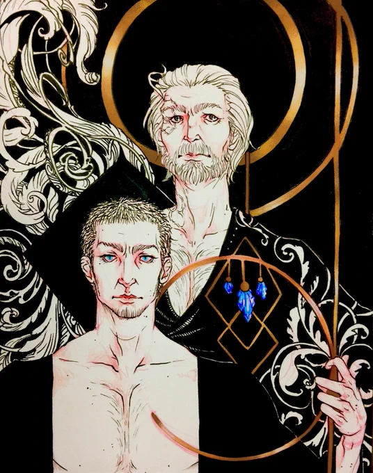 #FF15発売6周年記念祭 #HBDFFXV #FFXV 