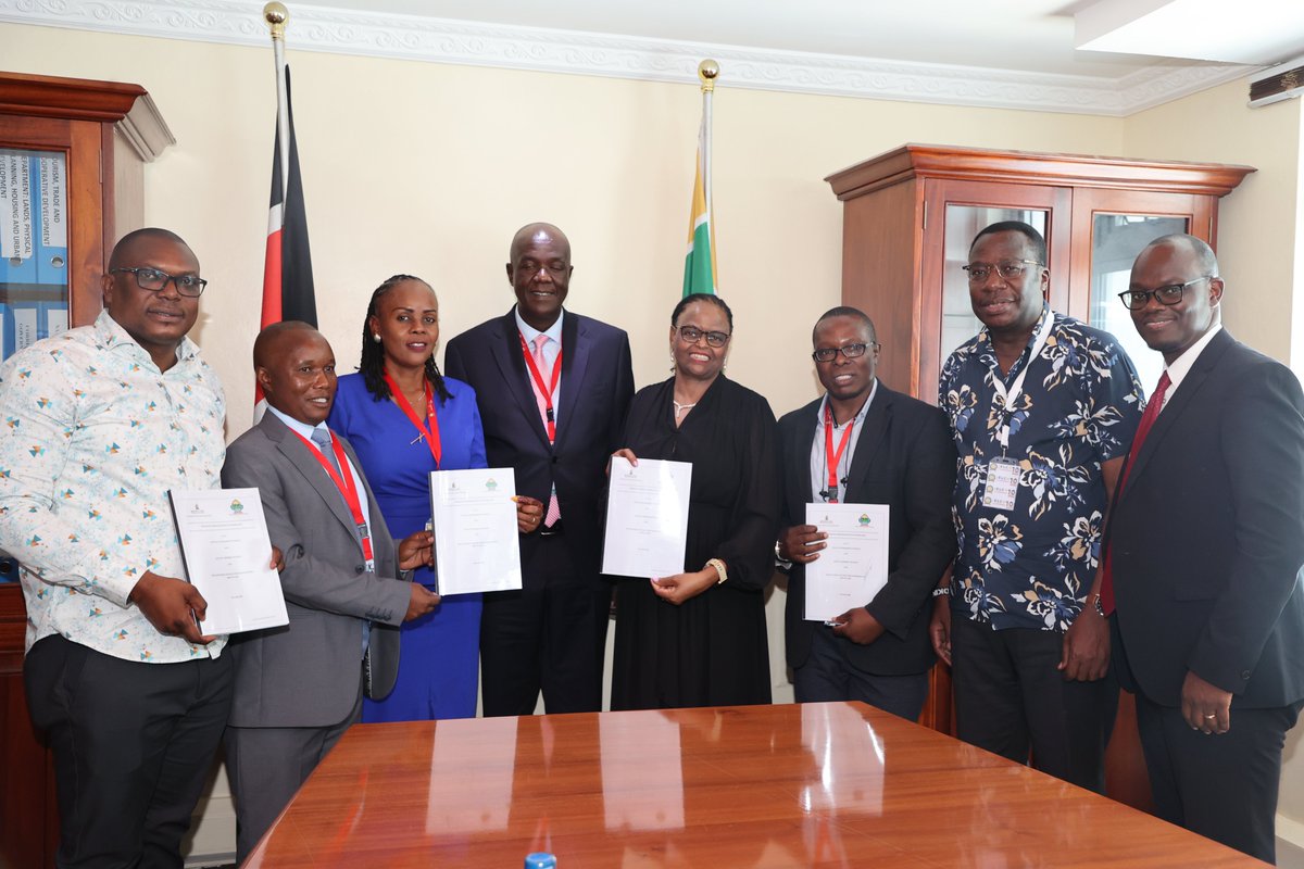 CJMarthaKoome's tweet photo. 5. It will facilitate publication of all received legislation from the County of Kilifi online, and aid in printing of publications relevant to the County. https://t.co/I33P8sxEYV