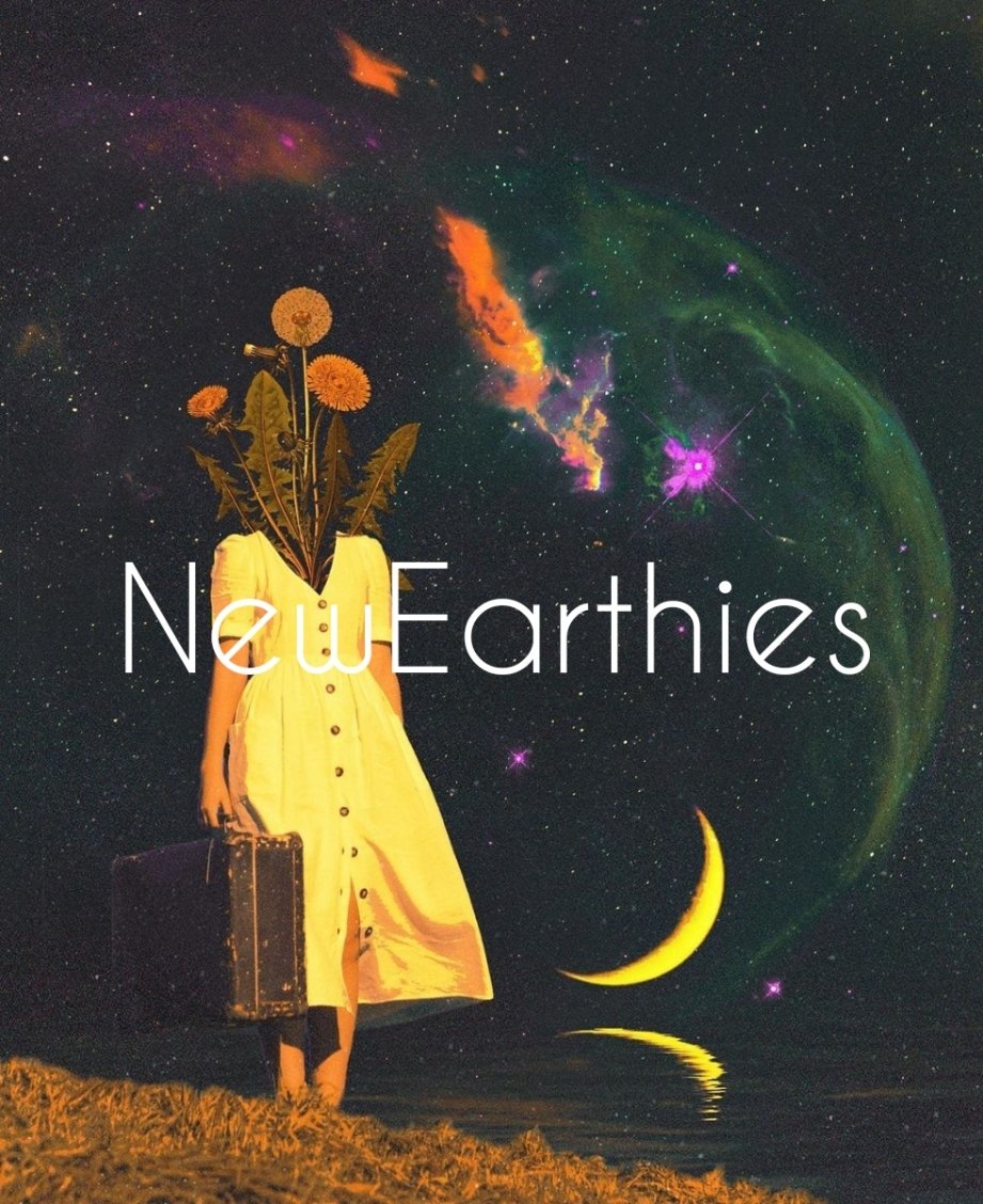 GiorgosNicolai4's tweet photo. 🌸Heal-2-Earn🌸with NewEarthies NFT! Holders earn while using the Conscialink app to grow mentally, emotionally, and spiritually! 😍✅

JOIN discord👉
https://t.co/5pAGAAY3o1

#NFTCommunity #NFTCollection  #nfts #nftart #nftarts #nftartist #nftartists #nftcollectors #NFTGiveaway https://t.co/oWnZ3cXq6o