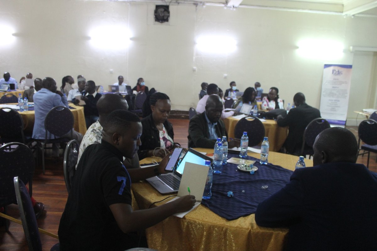 Nakuru CSOs Forum tweet media
