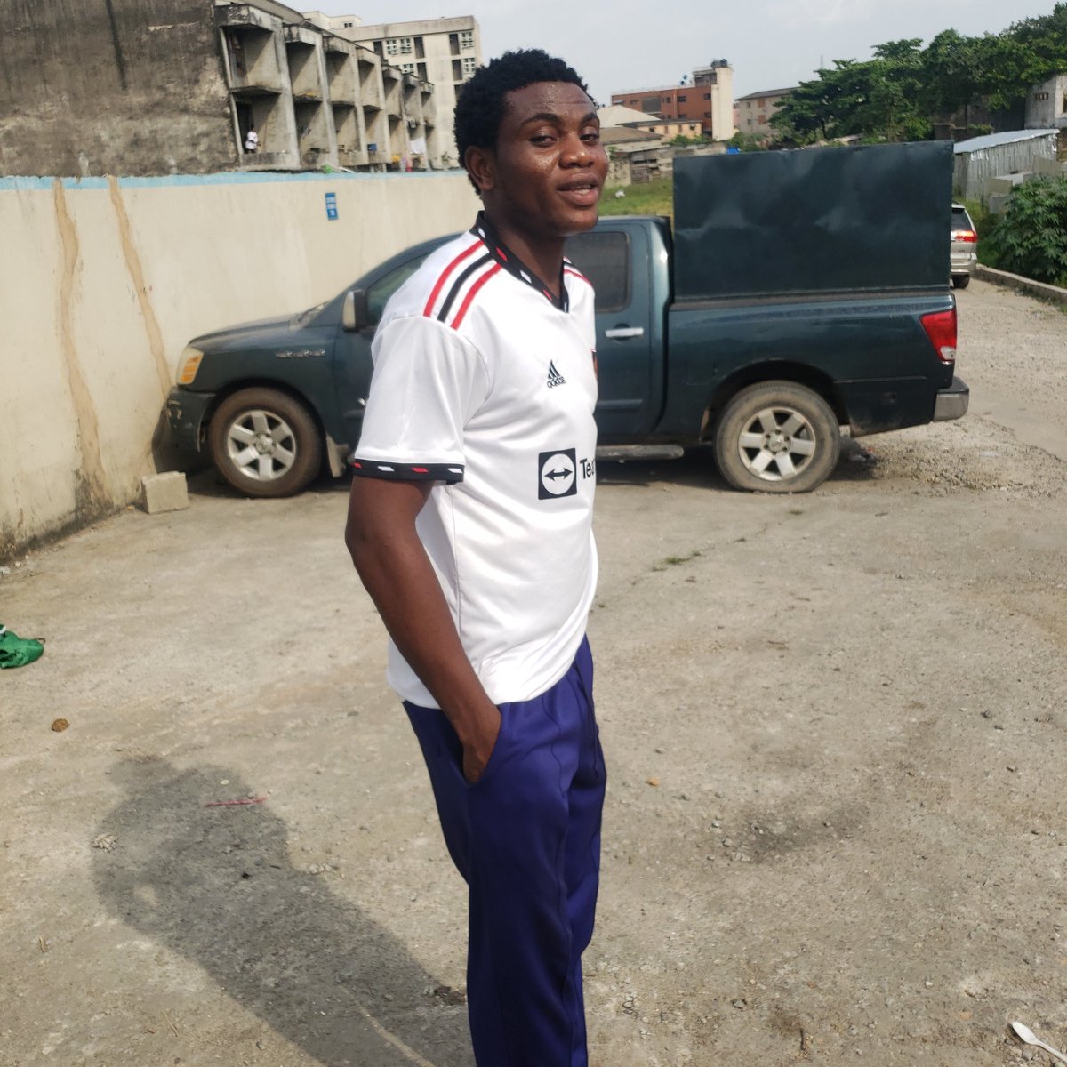 Akali_emmanuel0's tweet photo. #NewProfilePic https://t.co/c7skptiJCc