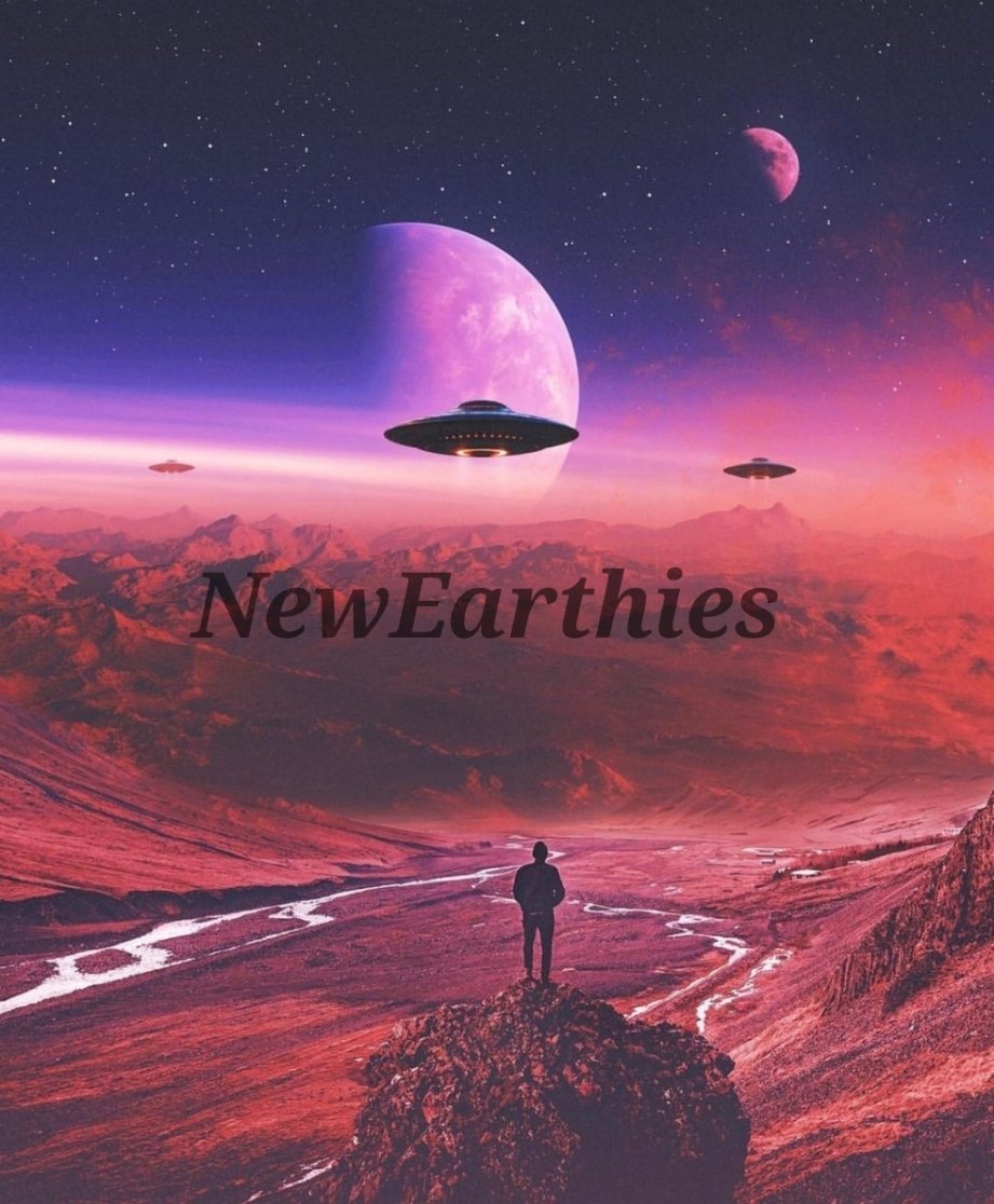 GiorgosNicolai4's tweet photo. 🌸Heal-2-Earn🌸with NewEarthies NFT! Holders earn while using the Conscialink app to grow mentally, emotionally, and spiritually! 😍✅

JOIN discord👉
https://t.co/5pAGAAY3o1

#NFTCommunity #NFTCollection  #nfts #nftart #nftarts #nftartist #nftartists #nftcollectors #NFTGiveaway https://t.co/GFH9evg0sw
